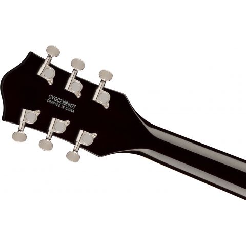 Gretsch G5622 Electromatic Center Block Double-Cut with V-Stoptail Claret Burst
