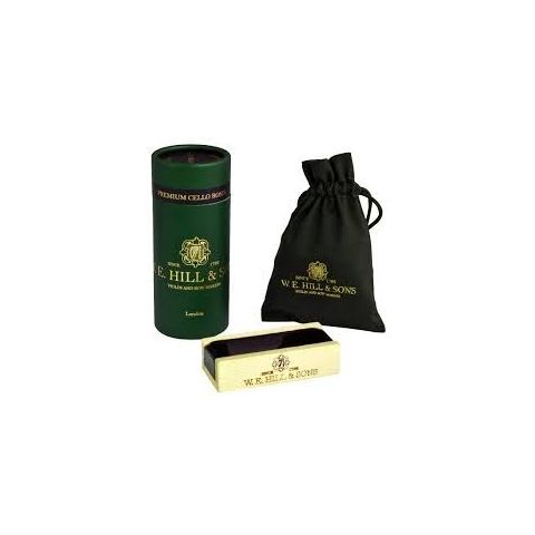 Resina cello W. E. Hill Premium