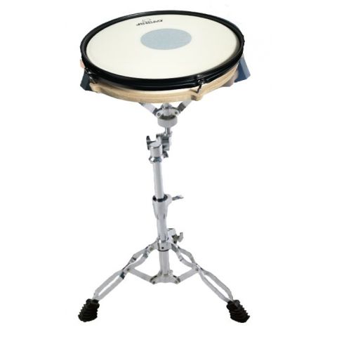 Jinbao JPB12B Caja sorda profesional con soporte