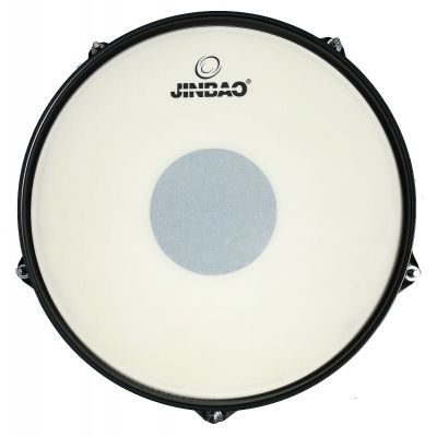 Jinbao JPB12B Caja sorda profesional con soporte 2