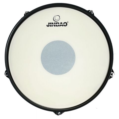 Jinbao JPB12B Caja sorda profesional con soporte