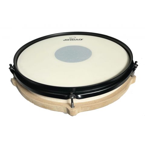 Jinbao JPB12B Caja sorda profesional con soporte