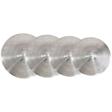 Jinbao R18 Plato sordo 18''