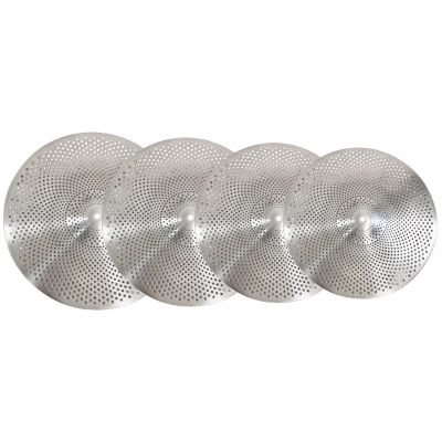 Jinbao R20 Plato sordo 20''