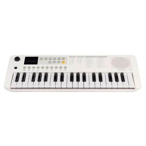 Medeli MK1 WH Teclado 37 teclas Blanco