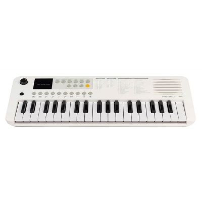 Medeli MK1 WH Teclado 37 teclas Blanco