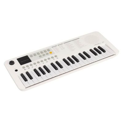 Medeli MK1 WH Teclado 37 teclas Blanco