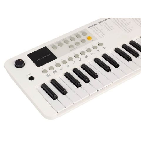 Medeli MK1 WH Teclado 37 teclas Blanco