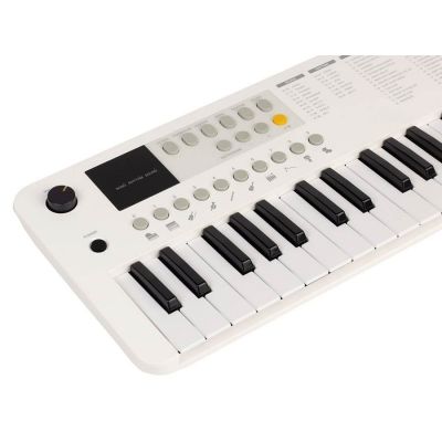 Medeli MK1 WH Teclado 37 teclas Blanco