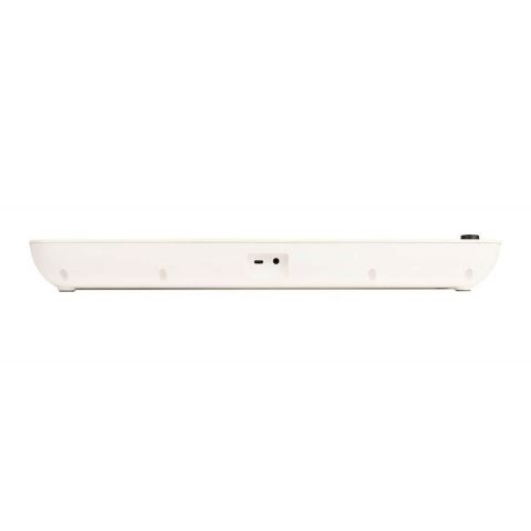 Medeli MK1 WH Teclado 37 teclas Blanco