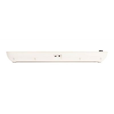 Medeli MK1 WH Teclado 37 teclas Blanco