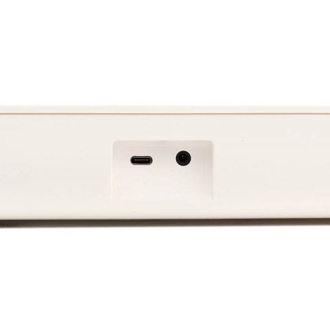 Medeli MK1 WH Teclado 37 teclas Blanco