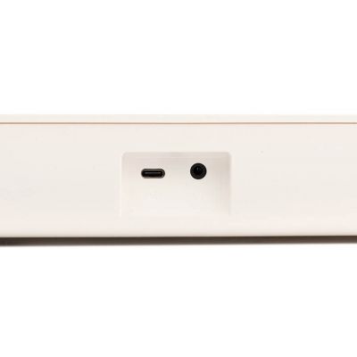 Medeli MK1 WH Teclado 37 teclas Blanco
