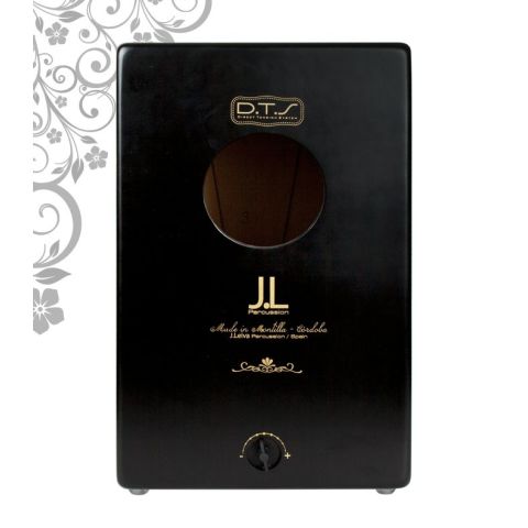 Pack Cajón Flamenco Leiva Zoco + Funda