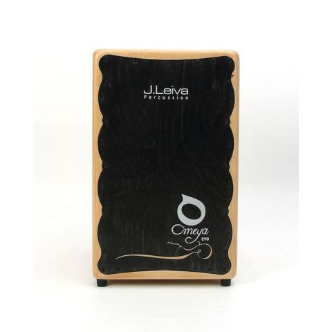 Leiva Cajón Omeya Evo