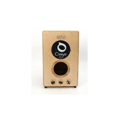 Leiva Cajón Omeya Evo