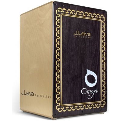 JLeiva Omeya EVO Classic Ed. Limitada