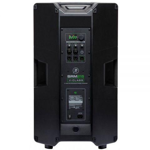 MACKIE SRM215 V-CLASS