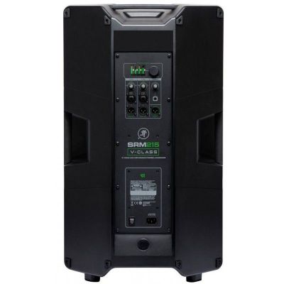MACKIE SRM215 V-CLASS