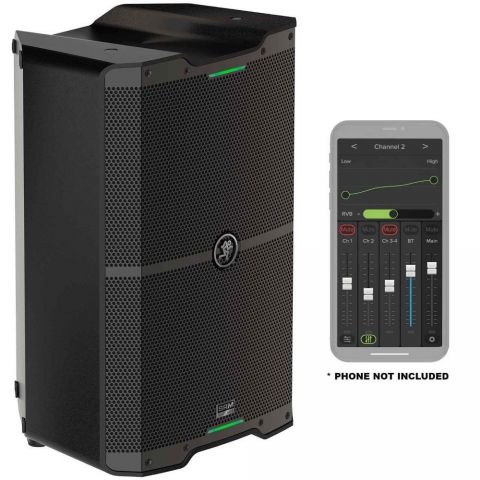 MACKIE SRM215 V-CLASS