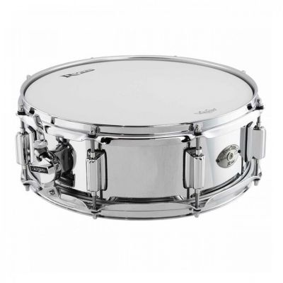 Rogers Caja de Batería 14x5" Powertone Steel