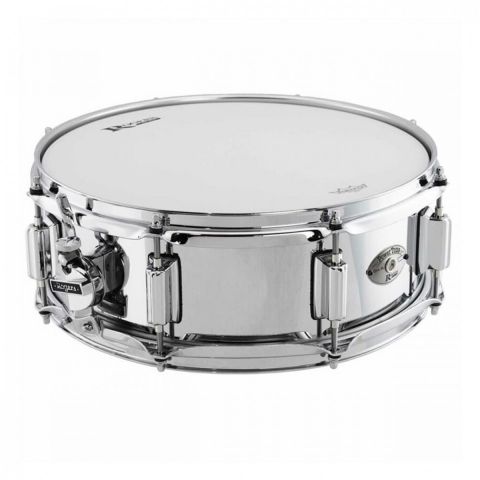Rogers Caja de Batería 14x5" Powertone Steel