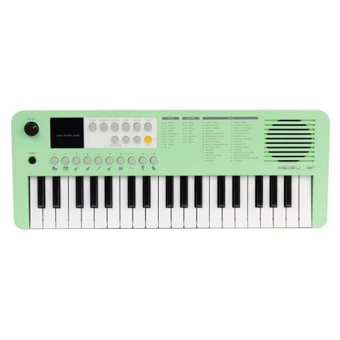 Medeli MK1 GN Teclado 37 teclas Verde
