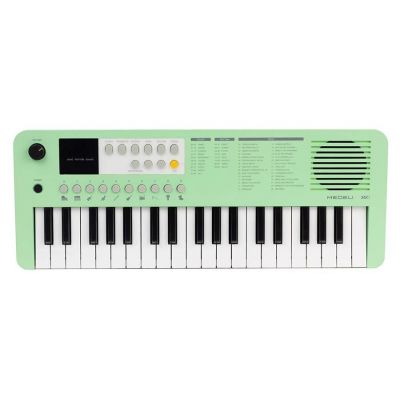 Medeli MK1 GN Teclado 37 teclas Verde