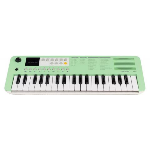 Medeli MK1 GN Teclado 37 teclas Verde