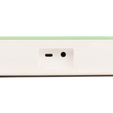 Medeli MK1 GN Teclado 37 teclas Verde