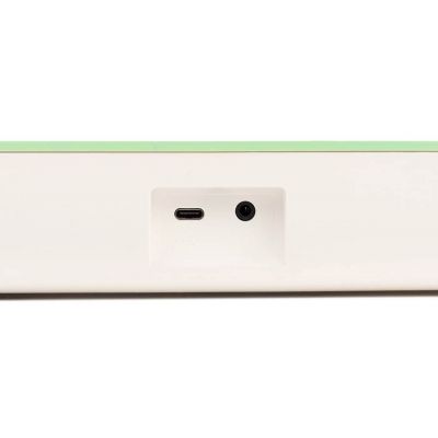 Medeli MK1 GN Teclado 37 teclas Verde