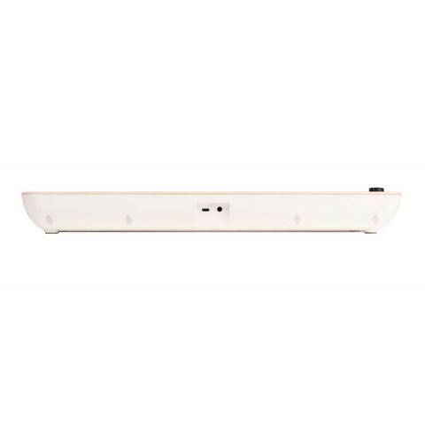 Medeli MK1 PK Teclado 37 teclas Rosa