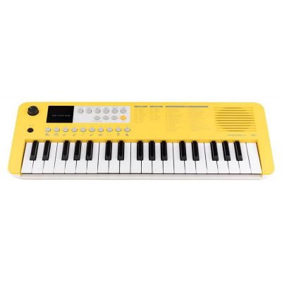 Medeli MK1 YE Teclado 37 teclas Amarillo