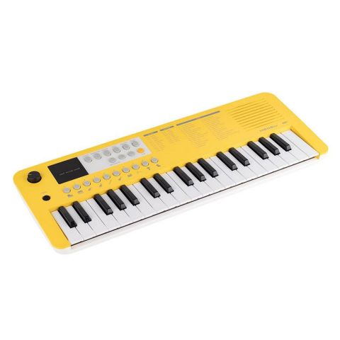 Medeli MK1 YE Teclado 37 teclas Amarillo