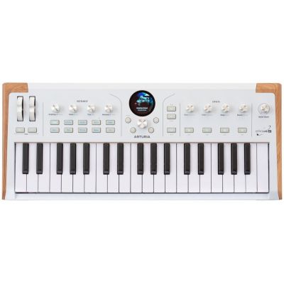 Arturia ASTROLAB 37 Teclado de escenario
