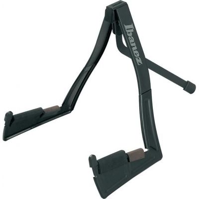 Ibanez St101 Soporte Guitarra Plegable Negro