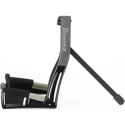 Ibanez St101 Soporte Guitarra Plegable Negro