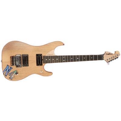 Washburn Nuno USA Signature Series Guitarra Eléctrica