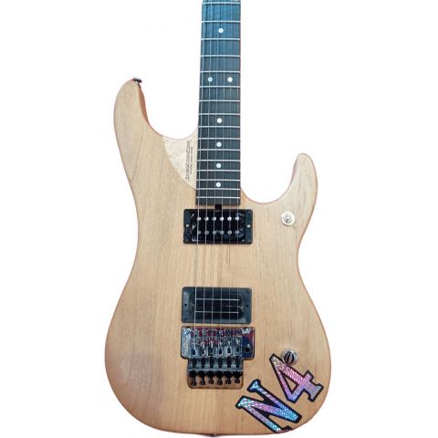Washburn Nuno USA Signature Series Guitarra Eléctrica