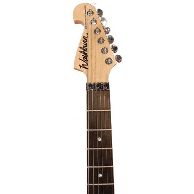 Washburn Nuno USA Signature Series Guitarra Eléctrica