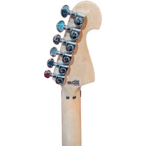 Washburn Nuno USA Signature Series Guitarra Eléctrica