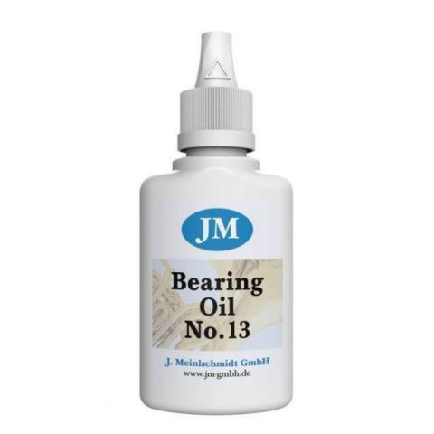 JM Nº 13  aceite Cilindros Bearing, 30 ml
