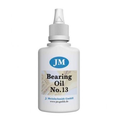 JM Nº 13  aceite Cilindros Bearing, 30 ml