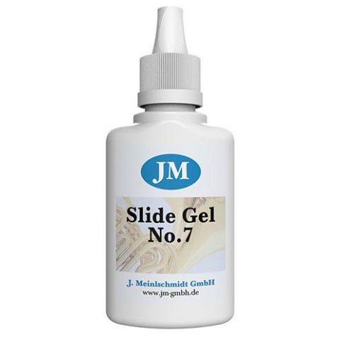 JM Slide Gel 7 Grasa bombas