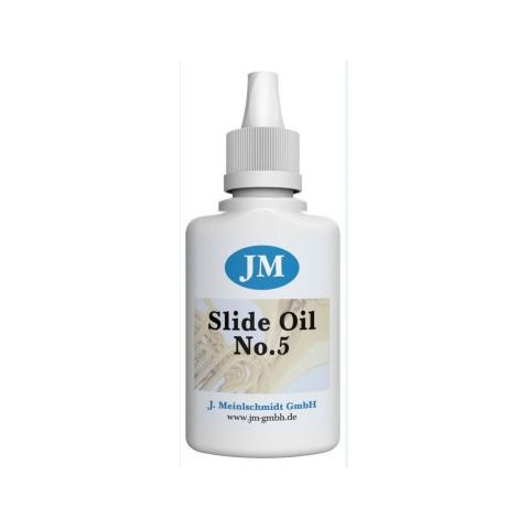 JM Slide Bombas Oil 5 aceite bombas