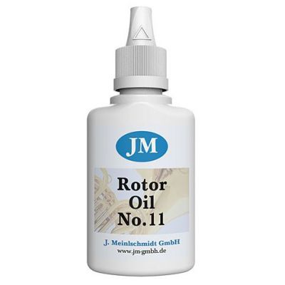 JM Rotor Oil 11 aceite trombones, bombardinos...