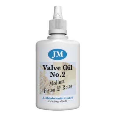 JM Valve Oil Sintetico 2 Medium