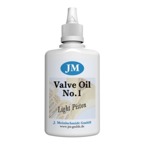 JM Valve Oil Sintetico 1 Light