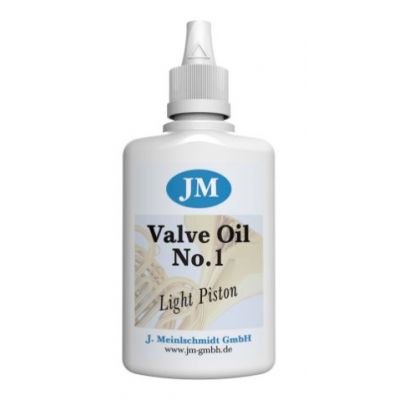 JM Valve Oil Sintetico 1 Light
