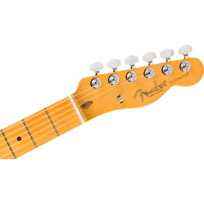 Fender 75th Anniversary AM Professional Classic Cabronita Telecaster MN Ice Blue Metallic Guitarra Eléctrica